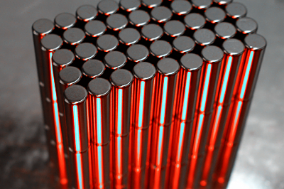 magnete permanente