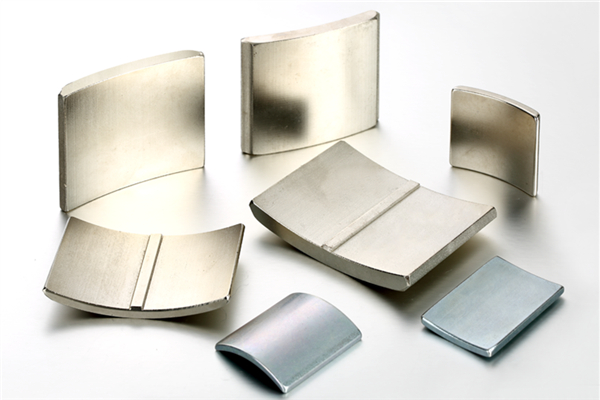 Servo Motor Magnets