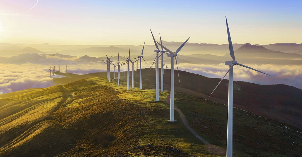 Wind Turbine Generators