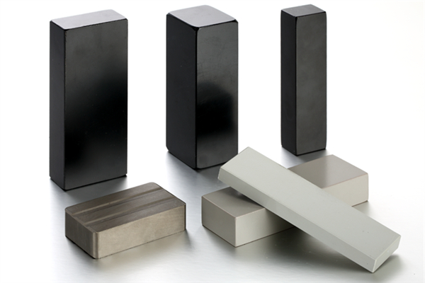 Wind Generator Magnets