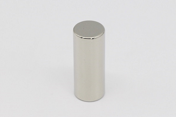 Cylinder NdFeB Magnet