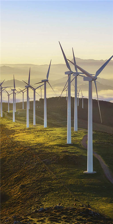 Wind Turbine Generators