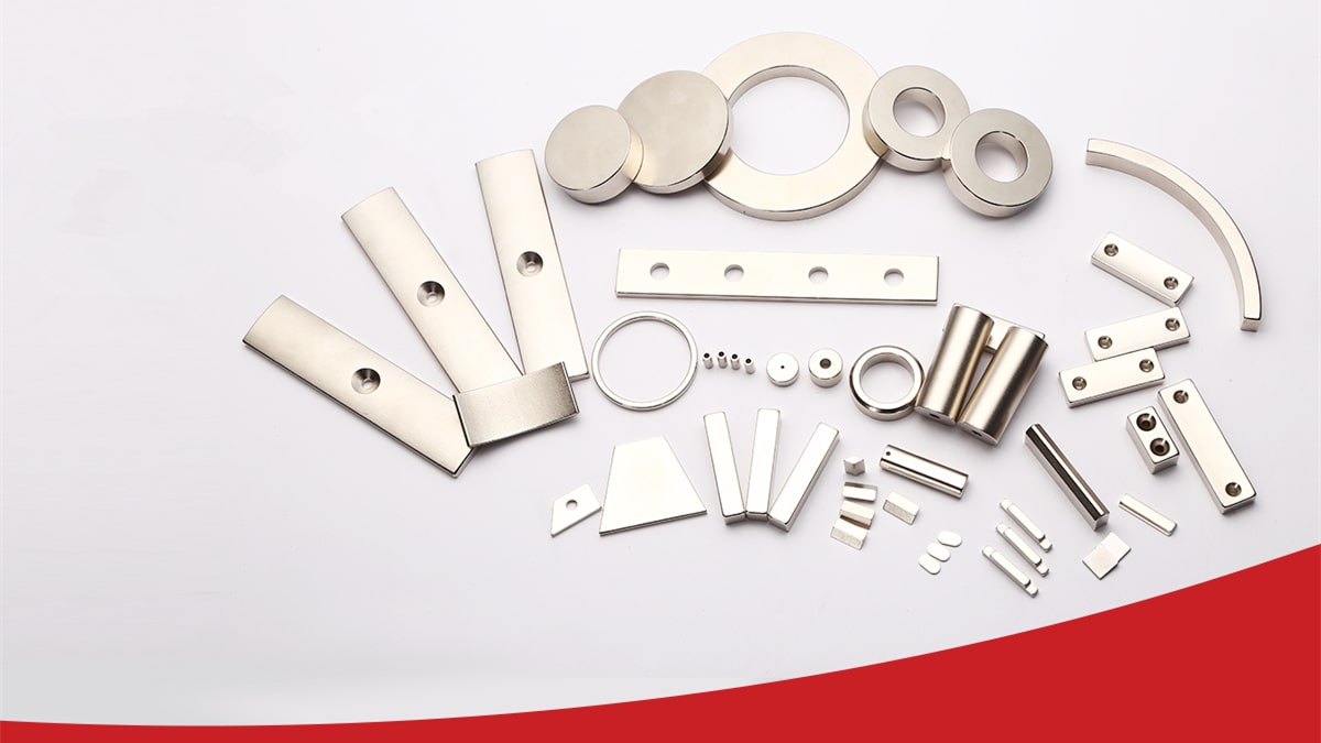 What is a Neodymium Magnet: Detailed Explanation Guide