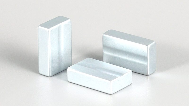 Magnets for Automotive - Zhaobao Magnet