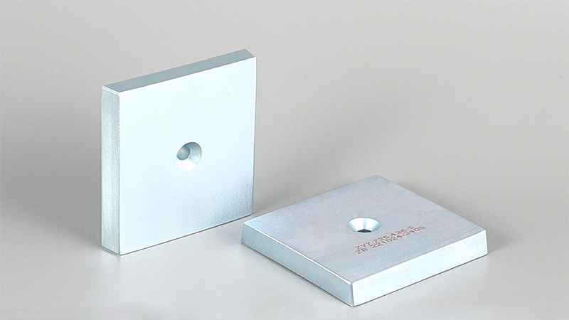 Magnets for Wind Generators