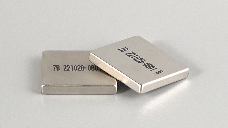 Magnets for Automotive