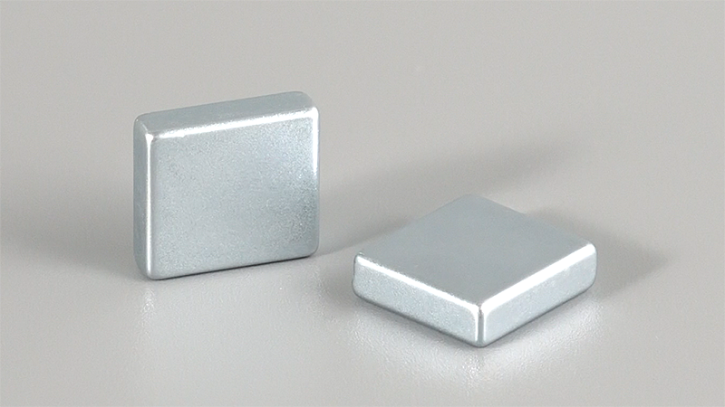 Magnets for Automotive - Zhaobao Magnet