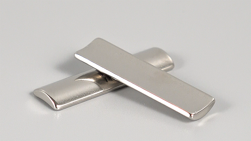 Magnets for Elevator Motors