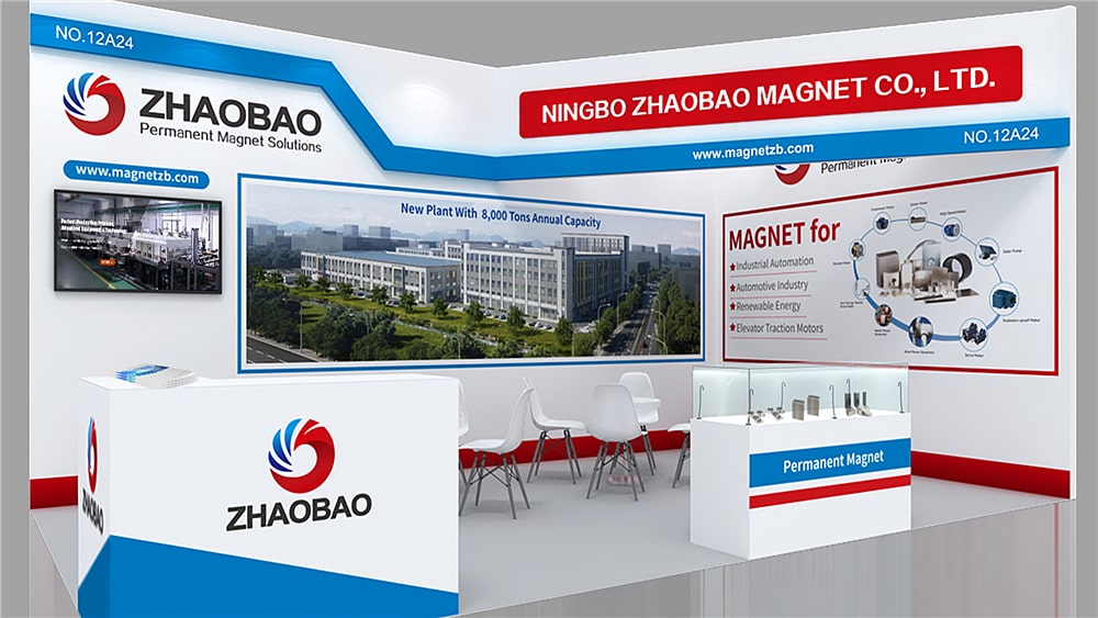 CWIEME 2024 Exhibition in Berlin