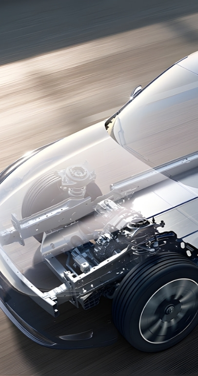 E-Mobility & Automotive