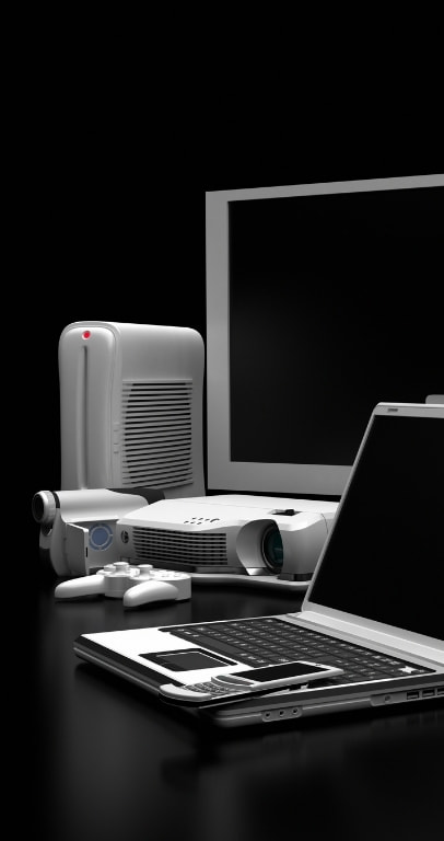 Consumer Electronics & IT