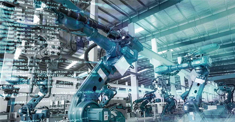 Industrial Automation