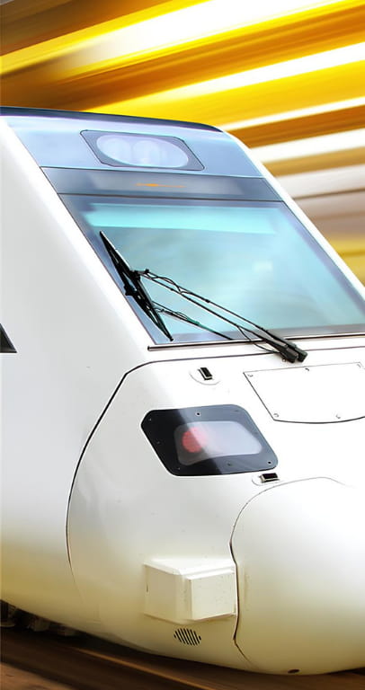 Ultra High 
Temperture
Motors