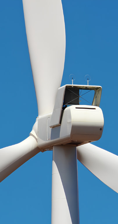 Wind Turbine
Generators