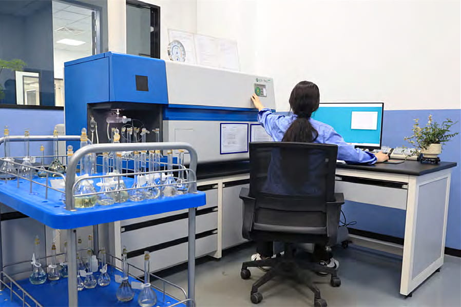 R&D - Zhaobao Magnet